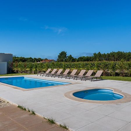 Villa Ria Ovar Exterior foto