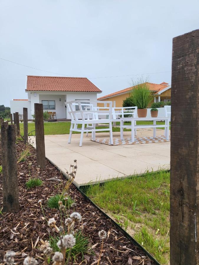 Villa Ria Ovar Exterior foto